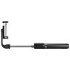 Statyw Spigen S540W Selfie Stick: Bezprzewodowy Pilot Bluetooth, Czarny